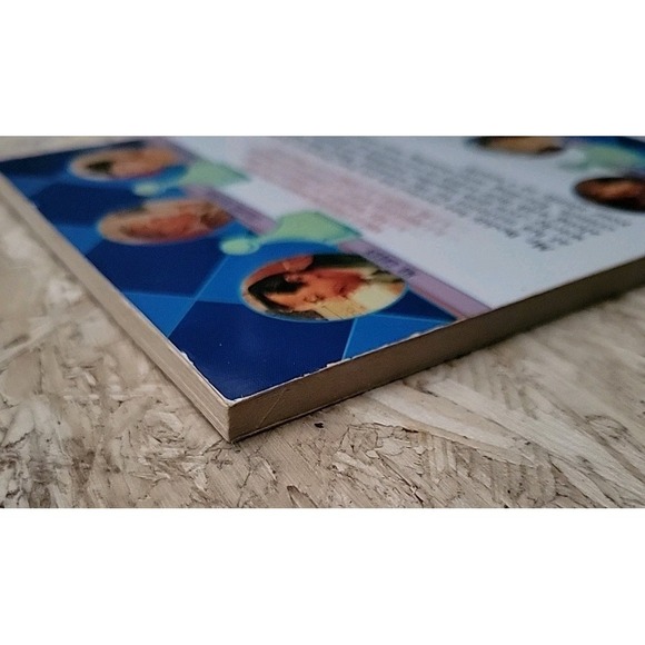 Danger After Dark - Clue #16 by Dona Smith; A. E. Parker 1997 Vintage 1st Ed PB - Picture 6 of 9